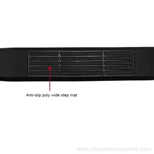 Side step bar Running Board for Ford Explorer